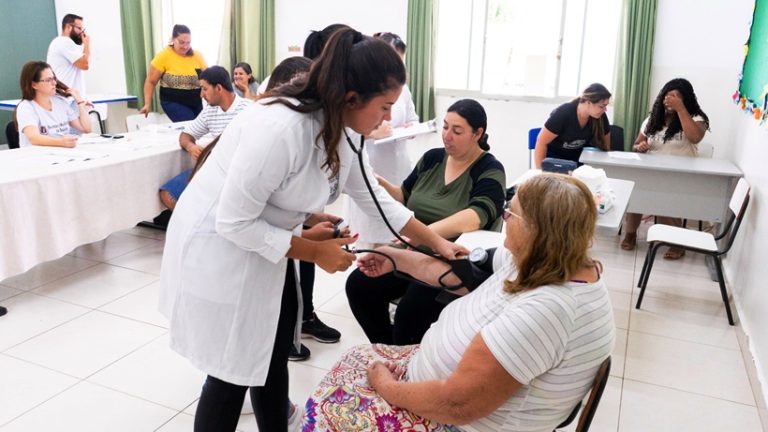 Treze pessoas continuam em abrigo municipal após chuvas em Pouso Alegre