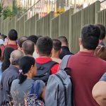 Mais de 1,7 mil pessoas procuram mutirão de empregos em Pouso Alegre
