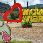 Monte Verde ganha decoração especial de Páscoa para receber turistas