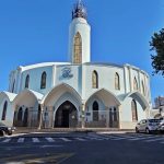 Paróquia de Fátima - Pouso Alegre - foto Iago Almeida