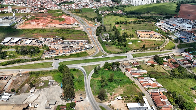 Romaria com 1,2 mil motos passará pela BR-459, em Pouso Alegre