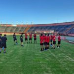 Com cinco da base, Pousão anuncia primeiros 17 jogadores para Série D