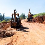 Com investimento de R$6 milhões, estrada ligará a MG-290 a Fernão Dias