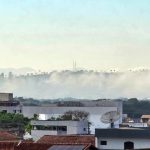 Pouso Alegre MG - frio - Iago Almeida