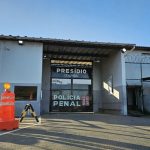 Presídio de Itajubá - Iago Almeida