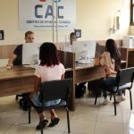 cac camara emprego vagas