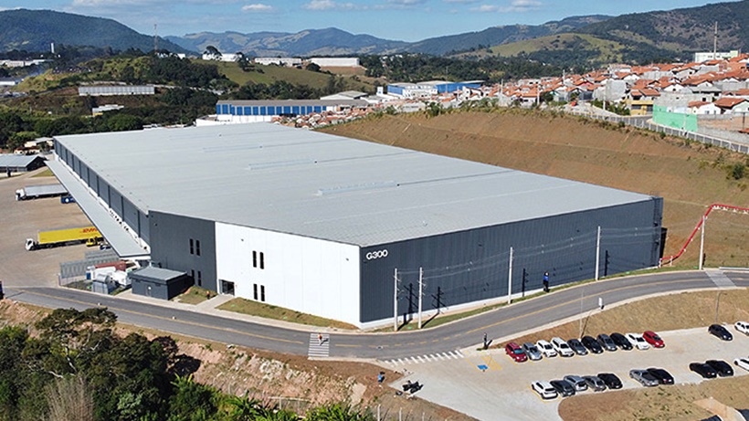 Sanofi e DHL inauguram novo centro de distribuição em Extrema