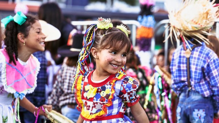 P.A.RRAIÁ terá quadrilhas, comida e música na rodoviária de Pouso Alegre