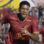 Pousão contrata atacante artilheiro entre todas as divisões estaduais em 2024