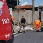 Jovem de 26 anos é morto a facadas após cobrar dívida em Pouso Alegre