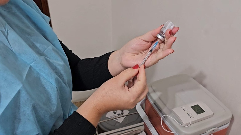 Pouso Alegre inicia vacinação contra a dengue em adolescentes no dia 2 de junho