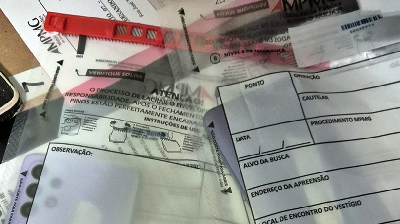 Operação do MPMG investiga fraude em concurso público da Prefeitura de Consolação