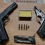 Pedreiro atira contra oficina após discutir com funileiro por pagamento de serviço