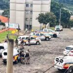 Sargento da PM e esposa são agredidos e trancados em banheiro durante assalto em Itajubá