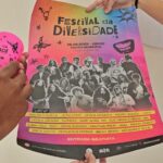 Teatro receberá Festival da Diversidade com apresentações de artistas de Pouso Alegre