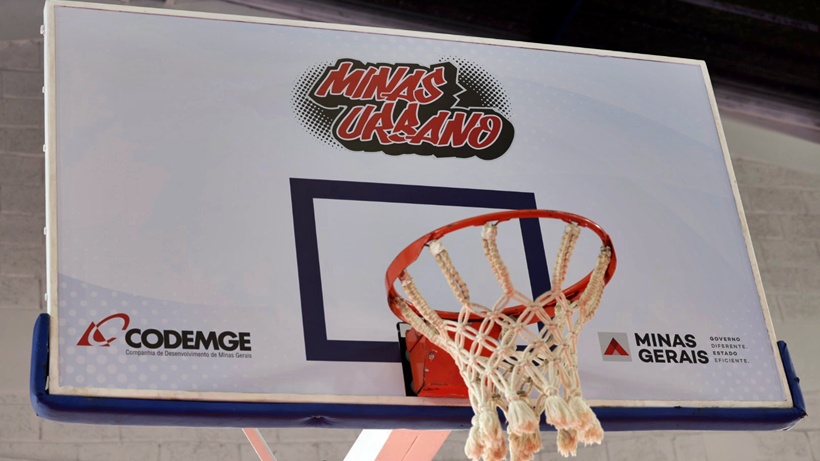 MG lança programa de fomento ao skate, basquete e outros esportes urbanos
