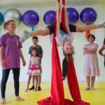 Sesc promove festival gratuito com shows, oficina e gastronomia em Pouso Alegre