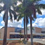 Estabelecimentos da praça de alimentação são furtados no shopping de Pouso Alegre