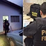 PF apura possível simulação de sequestro de candidatos de Senador José Bento nas eleições municipais