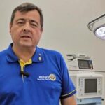 Morre Alécio Mendes, dentista e membro do Rotary Clube em Pouso Alegre