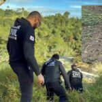Inquérito aponta sete envolvidos em morte e esquartejamento de homem no Sul de MG - Caldas