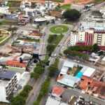 Drones identificam cerca de 1 mil focos de proliferação do mosquito Aedes em Pouso Alegre