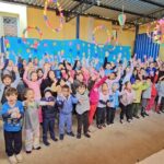 Educandário promove arraiá neste sábado, com comidas, danças e show de prêmios