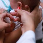 Pouso Alegre amplia proteção contra meningite com nova vacina no calendário infantil - vacina vacinação crianças