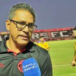 Elio Sizenando deixará comando do Pouso Alegre para retornar ao Capivariano
