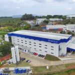 Cristália, um dos maiores laboratórios do país, abre vagas qualificadas em Pouso Alegre