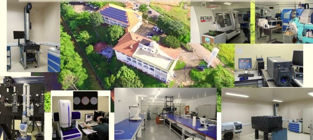 Assinada a ordem de serviço para o início das obras do Instituto Federal em Itajubá
