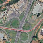 BR-459 terá obras no período noturno nesta quinta-feira em Pouso Alegre