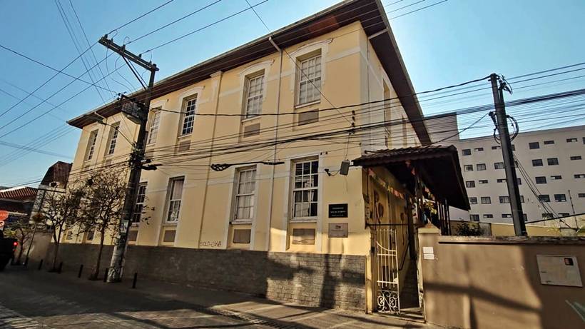 Educandário promove arraiá neste sábado, com comidas, danças e show de prêmios