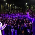 Projeto Lançando as Redes Pouso Alegre