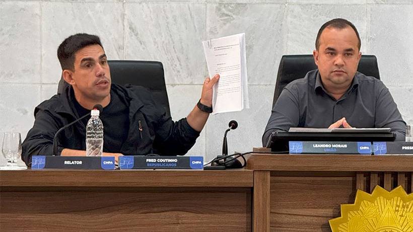 Vereadores apontam indícios de superfaturamento no Natal; Prefeitura critica atuação da comissão
