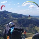 Atleta de Monte Verde vence competição de nova modalidade de esporte de aventura