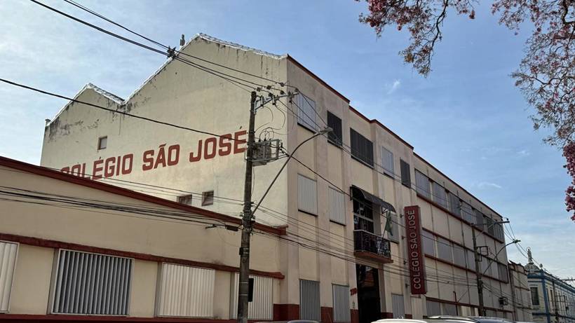 Festival reunirá mais de 1,5 mil jovens católicos de 20 cidades em Pouso Alegre - Colégio São José