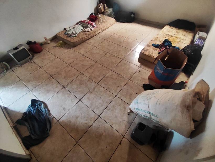 Trabalhador que vivia há 40 anos em condições análogas à escravidão é resgatado no Sul de MG