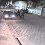 Fiorino estacionada na rua é furtada durante a madrugada em Estiva