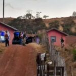 Mulher é morta por cães da vizinha na zona rural de Caldas