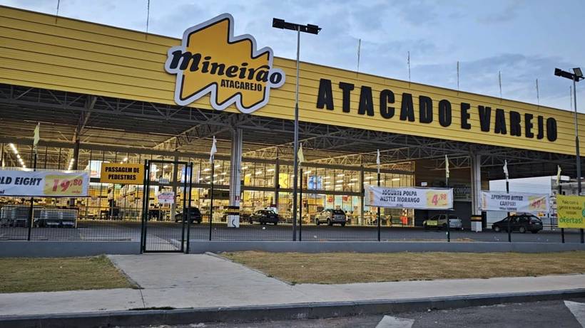 Mineirão só poderá reabrir após sanar irregularidades e cumprir notificações da Vigilância
