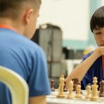 Terceiro Torneio Municipal de Xadrez tem recorde de inscritos em Pouso Alegre