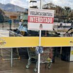 Vigilância Sanitária interdita atacarejo da Rede Mineirão em Pouso Alegre