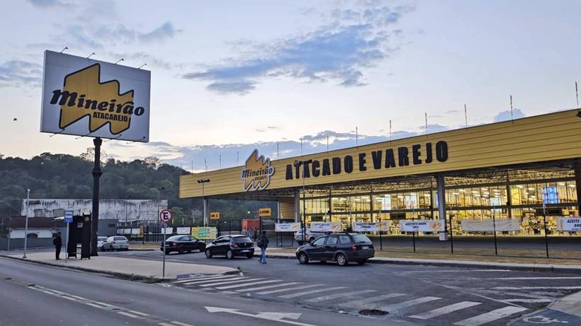 Mineirão só poderá reabrir após sanar irregularidades e cumprir notificações da Vigilância