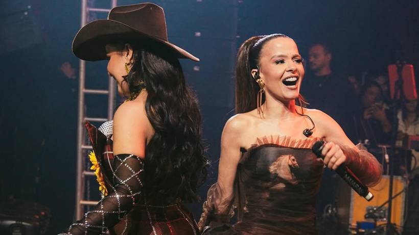 Pedro Sampaio, Maiara e Maraisa, Mumuzinho e mais shows agitam a região no fim de semana