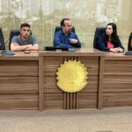 Câmara instaura oficialmente CPI sobre possível violação de direitos humanos em Pouso Alegre
