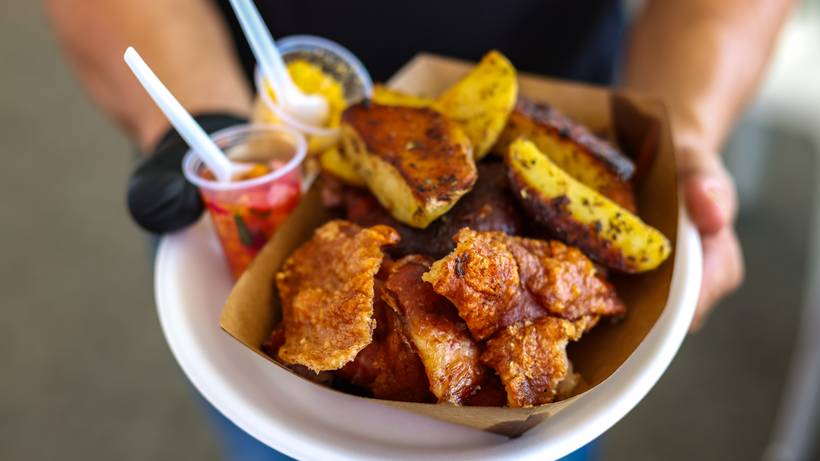 8º Festival Gastronômico movimenta mais de R$ 1,5 milhão na economia de Pouso Alegre