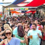 8º Festival Gastronômico movimenta mais de R$ 1,5 milhão na economia de Pouso Alegre