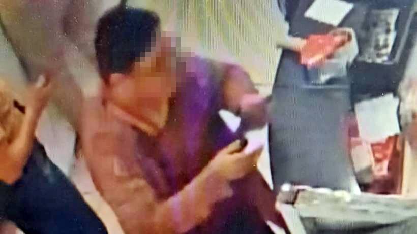 Mulher volta a aplicar golpe do PIX por agendamento em Pouso Alegre; PM dá dicas