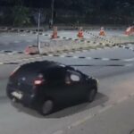 Médico que atirou em sede da PM Rodoviária vai responder por quatro crimes